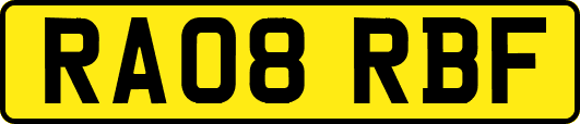 RA08RBF
