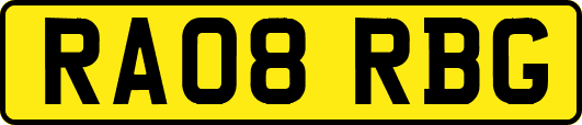RA08RBG