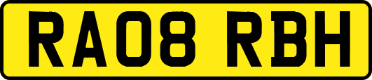 RA08RBH