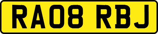 RA08RBJ