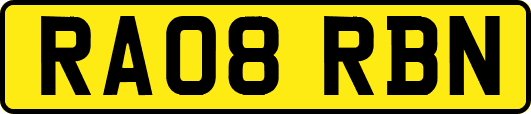 RA08RBN