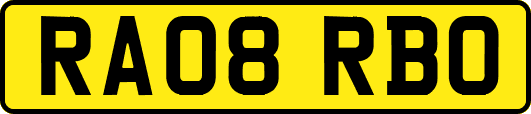 RA08RBO