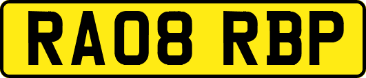 RA08RBP