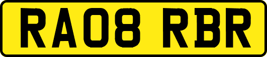 RA08RBR
