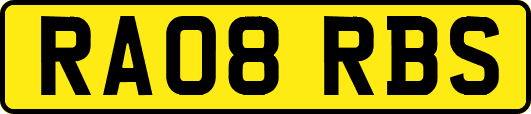 RA08RBS