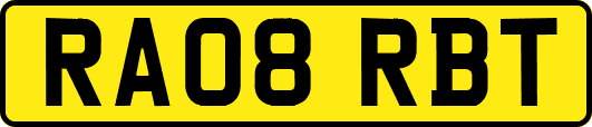 RA08RBT