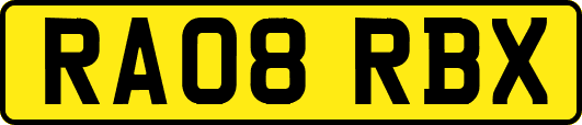 RA08RBX