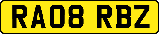 RA08RBZ