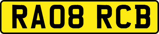 RA08RCB