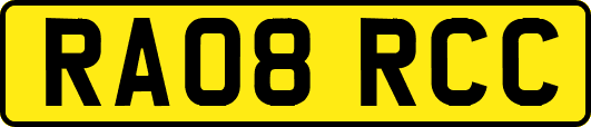 RA08RCC