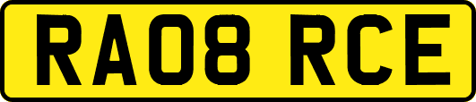RA08RCE