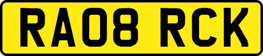 RA08RCK