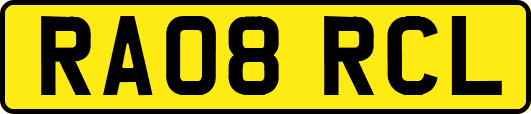 RA08RCL