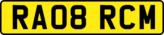 RA08RCM