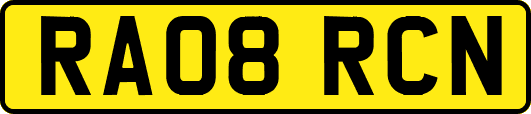 RA08RCN