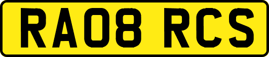 RA08RCS