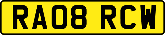 RA08RCW