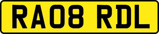 RA08RDL