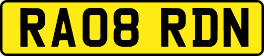 RA08RDN