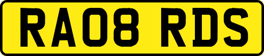 RA08RDS