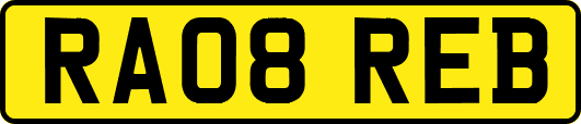 RA08REB