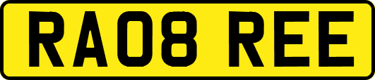 RA08REE