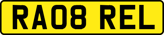 RA08REL