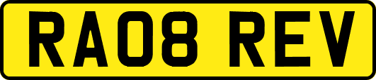 RA08REV