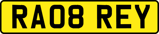 RA08REY