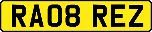 RA08REZ
