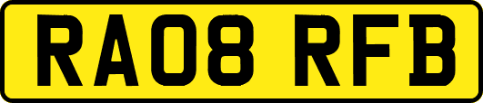 RA08RFB