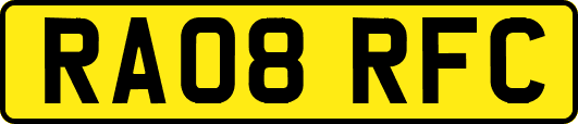 RA08RFC