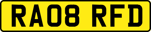 RA08RFD