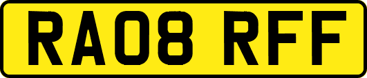 RA08RFF