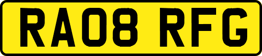 RA08RFG