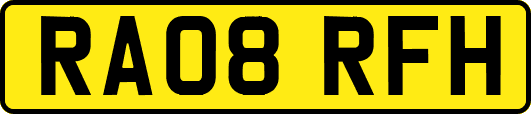 RA08RFH