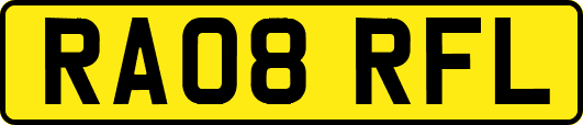RA08RFL