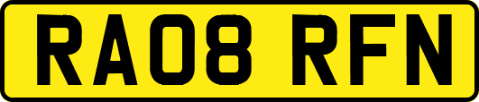 RA08RFN