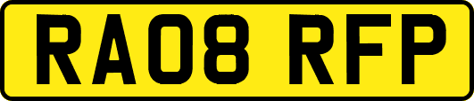 RA08RFP