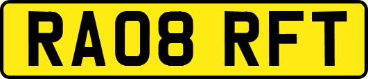 RA08RFT
