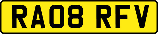 RA08RFV