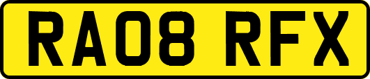 RA08RFX