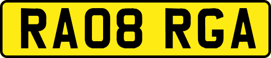 RA08RGA