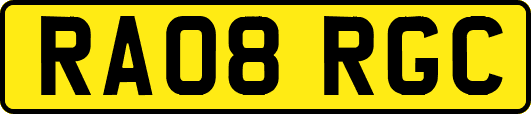 RA08RGC