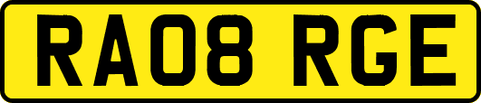 RA08RGE