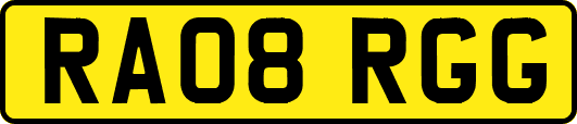 RA08RGG