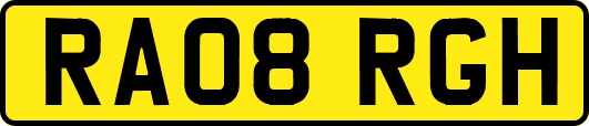 RA08RGH