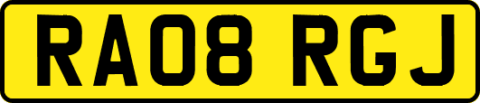 RA08RGJ