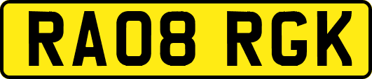 RA08RGK