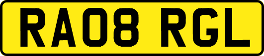 RA08RGL